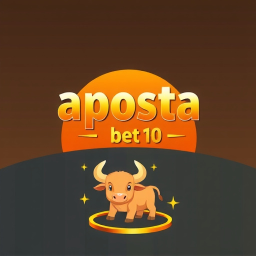 aposta bet 10